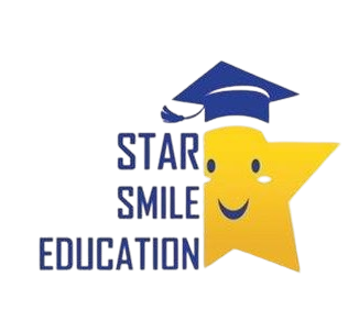 Star Smile Education Logo