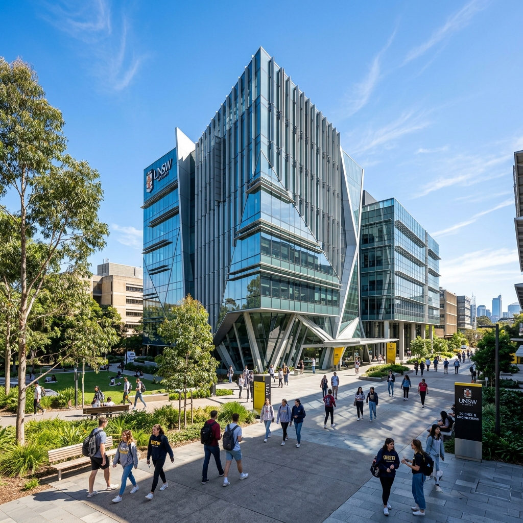 UNSW Sydney