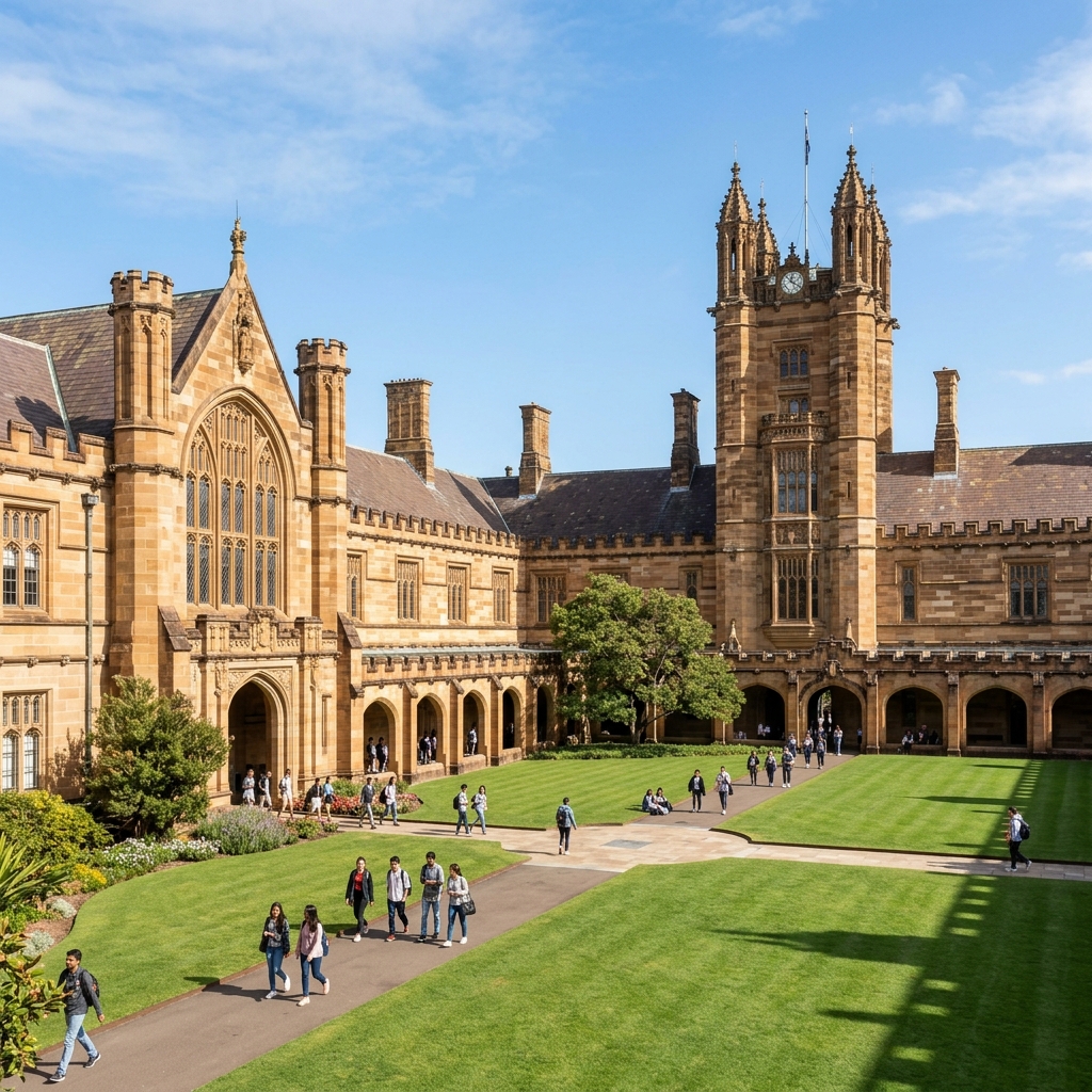 University of Sydney